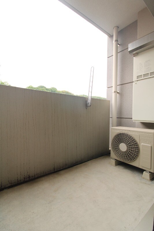 ＷＡＶＥの物件内観写真