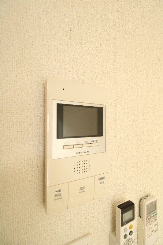 ＷＡＶＥの物件内観写真