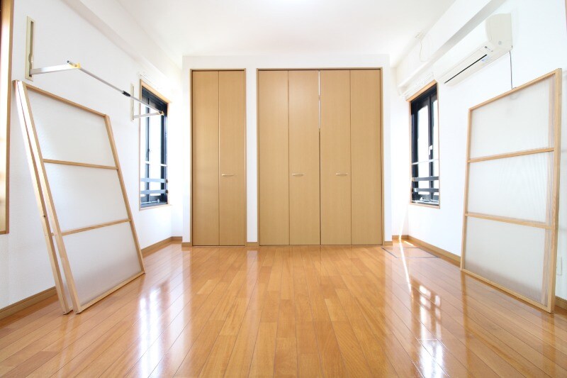 Ｍ－Ⅱの物件内観写真