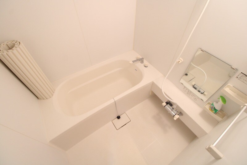 Ｍ－Ⅱの物件内観写真