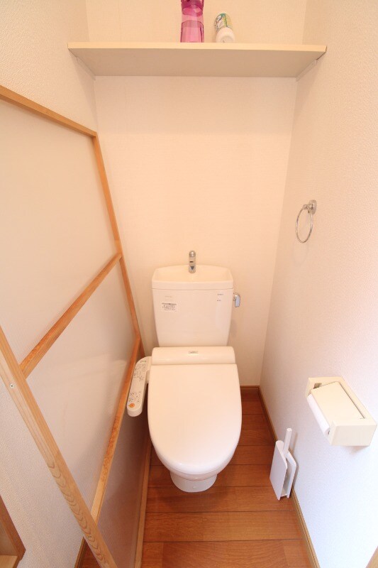 Ｍ－Ⅱの物件内観写真