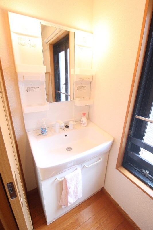 Ｍ－Ⅱの物件内観写真