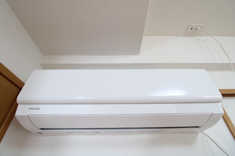 Ｍ－Ⅱの物件内観写真