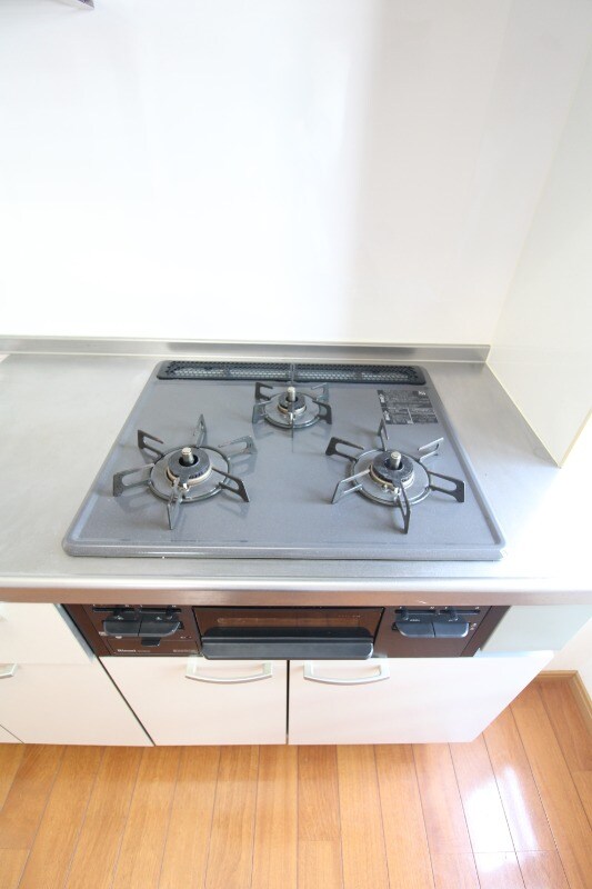 Ｍ－Ⅱの物件内観写真