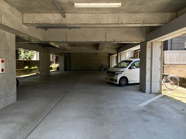 シエロ・アスール１の物件外観写真