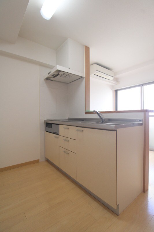 シエロ・アスール１の物件内観写真