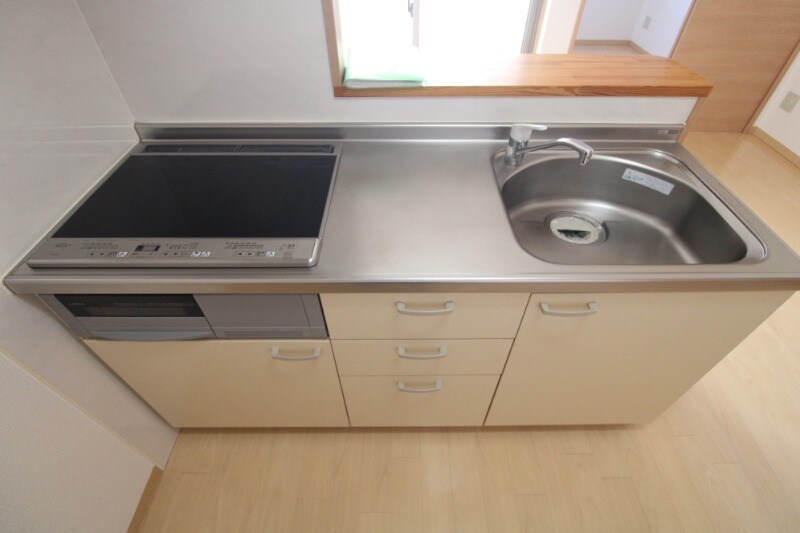 シエロ・アスール１の物件内観写真