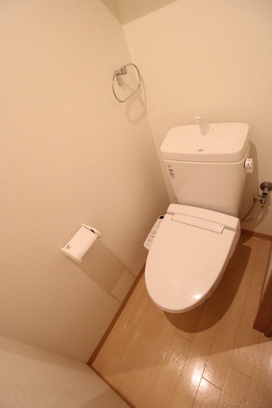 シエロ・アスール１の物件内観写真