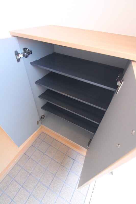 シエロ・アスール１の物件内観写真