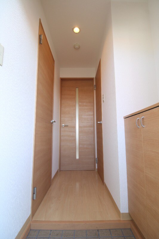 シエロ・アスール１の物件内観写真