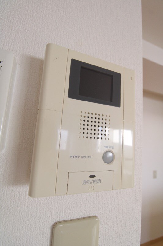 シエロ・アスール１の物件内観写真