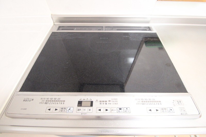 シエロ・アスール１の物件内観写真