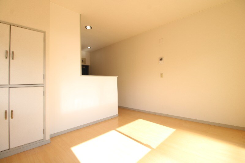 上之園フラッツの物件内観写真