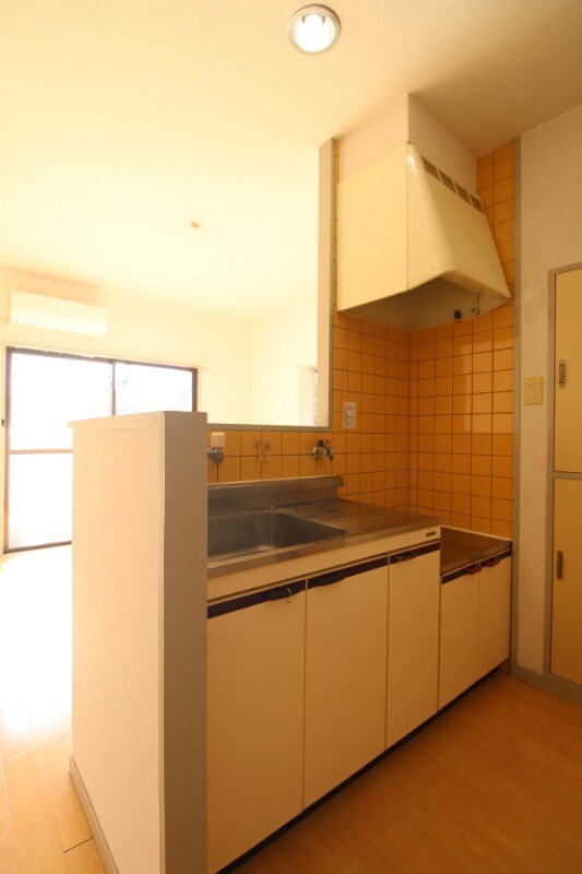 上之園フラッツの物件内観写真