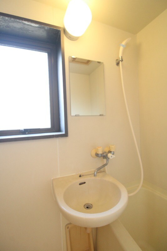 上之園フラッツの物件内観写真