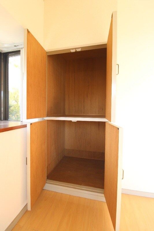 上之園フラッツの物件内観写真