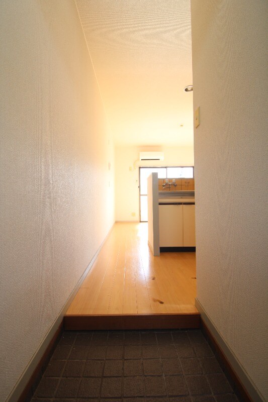 上之園フラッツの物件内観写真