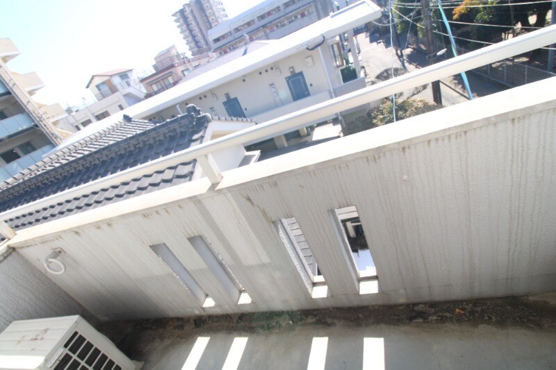 上之園フラッツの物件内観写真