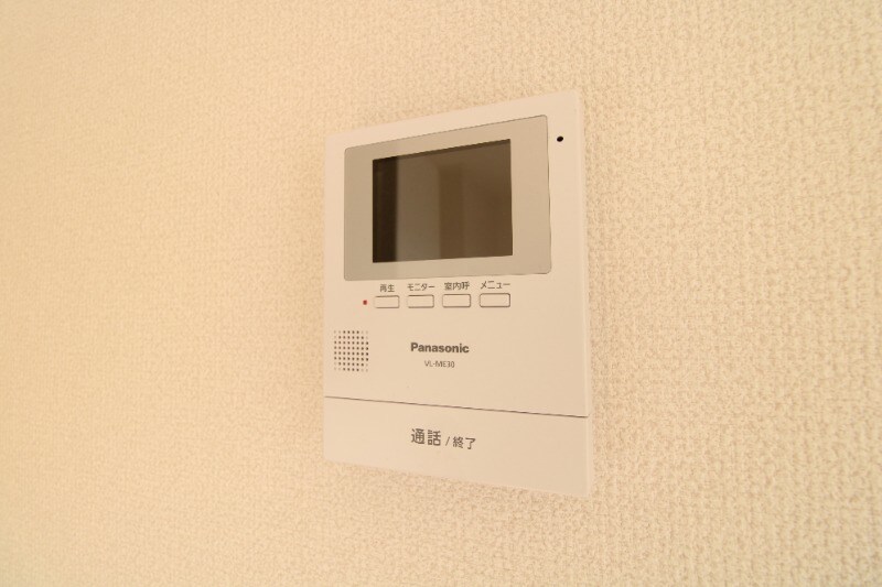 上之園フラッツの物件内観写真