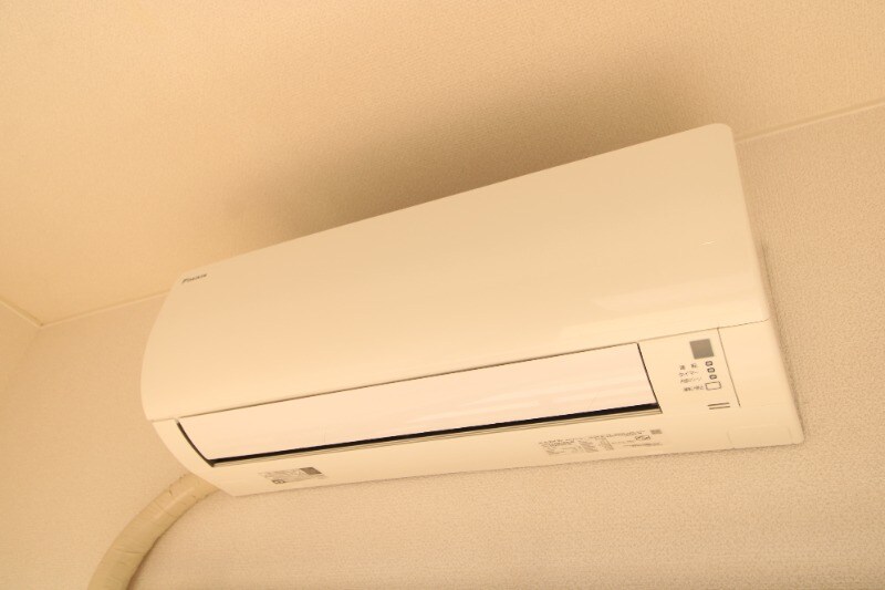 上之園フラッツの物件内観写真