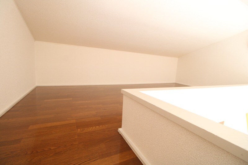 上之園フラッツの物件内観写真