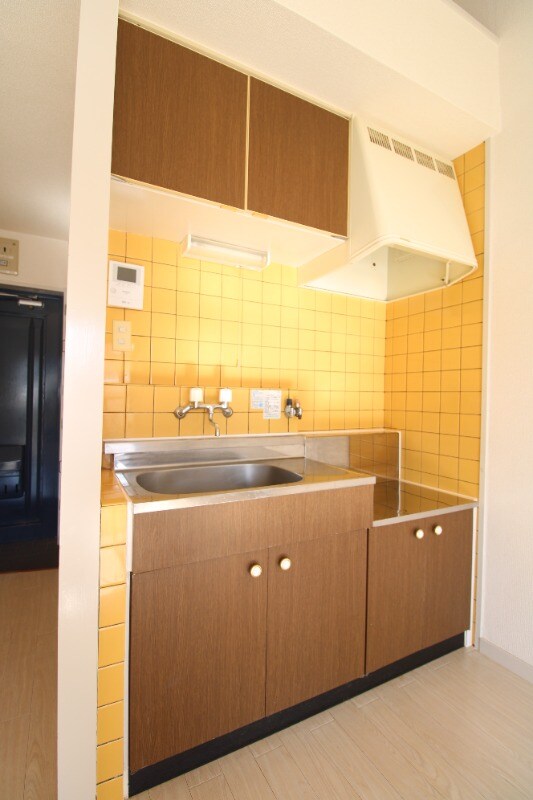 上之園フラッツの物件内観写真