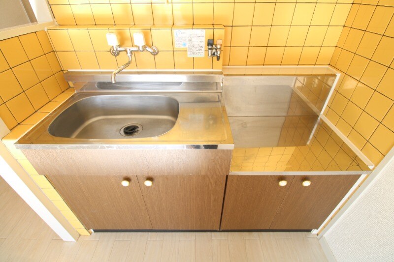 上之園フラッツの物件内観写真