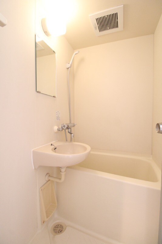 上之園フラッツの物件内観写真