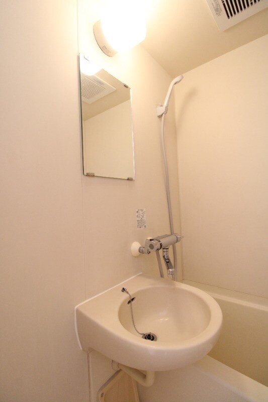 上之園フラッツの物件内観写真