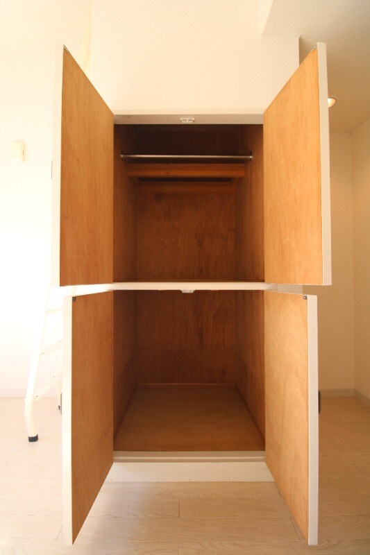 上之園フラッツの物件内観写真