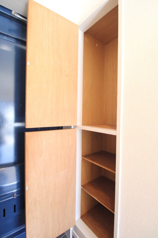 上之園フラッツの物件内観写真