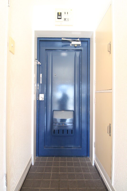 上之園フラッツの物件内観写真