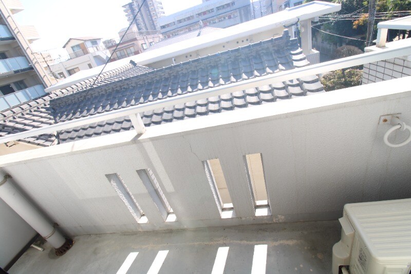 上之園フラッツの物件内観写真