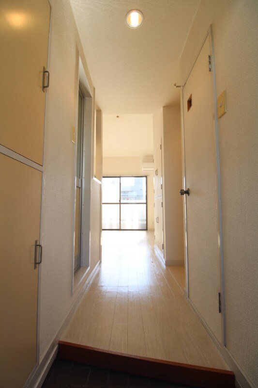 上之園フラッツの物件内観写真