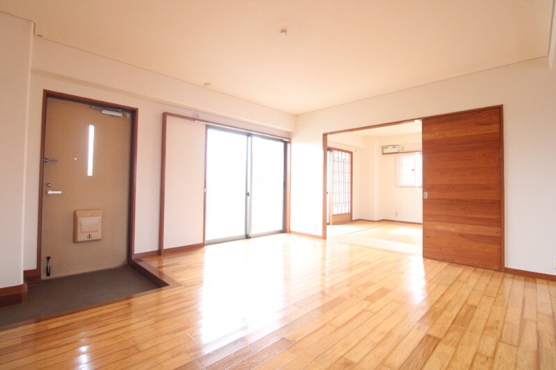 Ｍコーポの物件内観写真