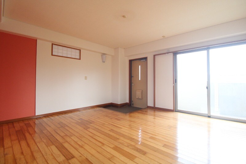 Ｍコーポの物件内観写真