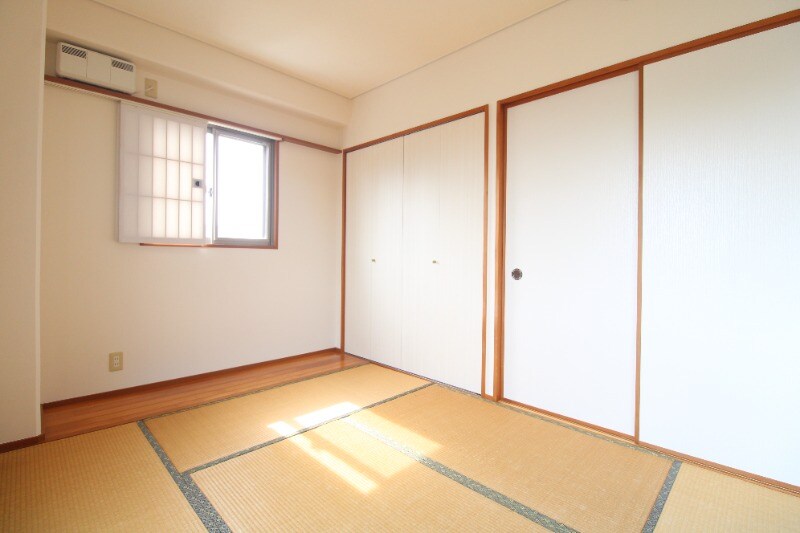 Ｍコーポの物件内観写真