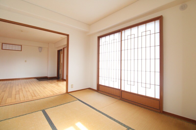 Ｍコーポの物件内観写真