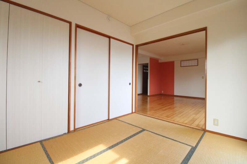 Ｍコーポの物件内観写真