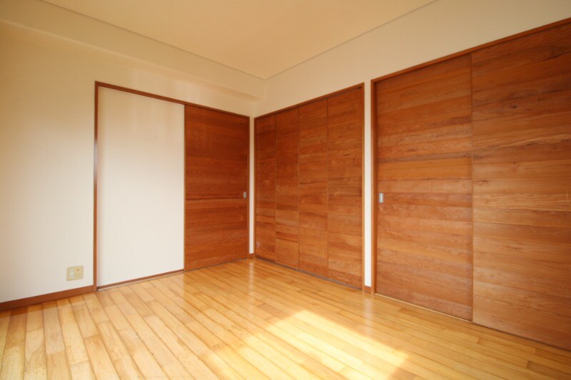 Ｍコーポの物件内観写真