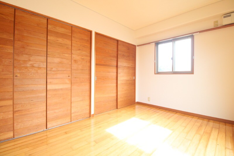 Ｍコーポの物件内観写真