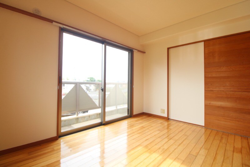 Ｍコーポの物件内観写真