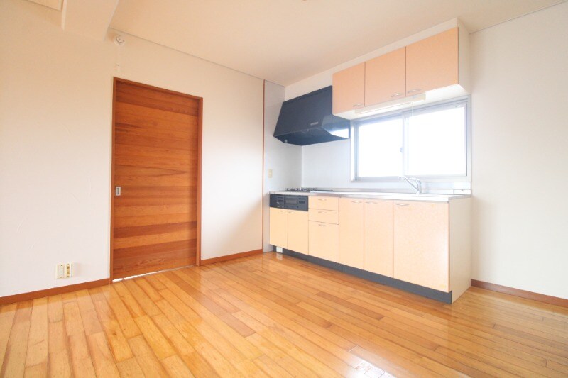 Ｍコーポの物件内観写真