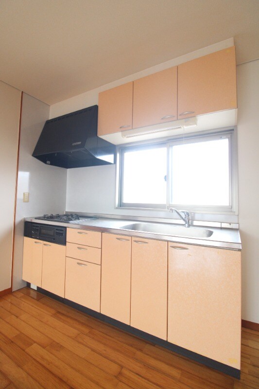 Ｍコーポの物件内観写真