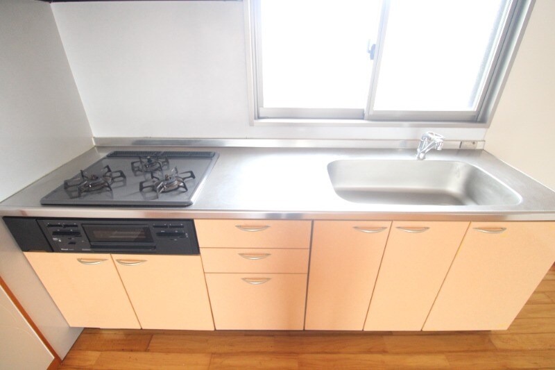 Ｍコーポの物件内観写真