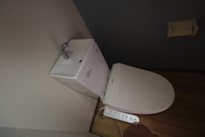 Ｍコーポの物件内観写真