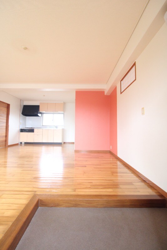 Ｍコーポの物件内観写真