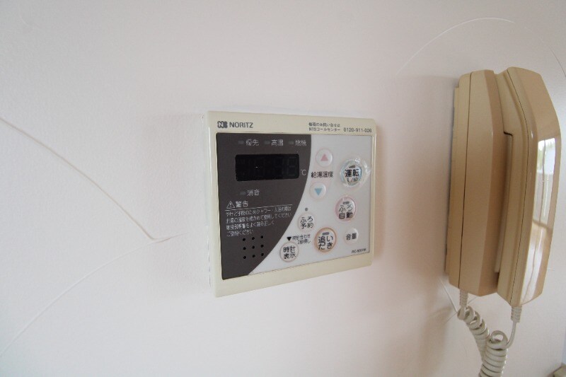 Ｍコーポの物件内観写真