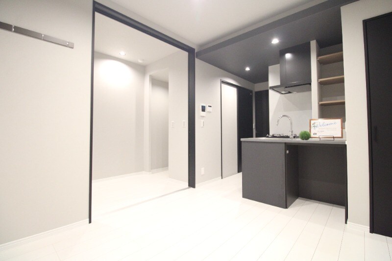 Ａｉｒ/Ｌｙｒａの物件内観写真