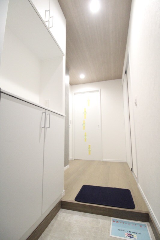 Ａｉｒ/Ｌｙｒａの物件内観写真